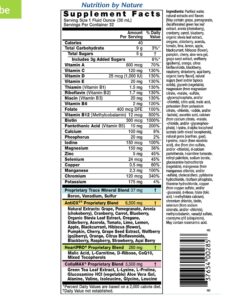 Eniva 7-Day Detox Cleanse Health Plan Detox and Total Body NO Dieting Kit for Belly Fat, Liver, Colon | All Natural, Non Fasting, Complete Body Kit Health 10 81IFRwnvwL