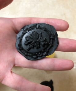 Apoxie® Sculpt, Black Apoxie® - (Parts A and B and Combined A + B) 36 81IFTsZAT1L