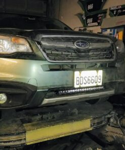 MICTUNING LED Light Bar Wiring Harness Fuse 40A Relay On-off Rocker Switch Blue(2 Lead) 56 81IFqyaR1GL