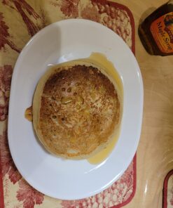 Mochiko Sweet Rice Flour (Pack of 3) 1 Pound (Pack of 3) 25 81IGgoNetLL