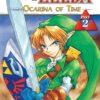 The Legend of Zelda: Ocarina of Time, Vol. 2 Paperback 13 81IGnpOBc9L