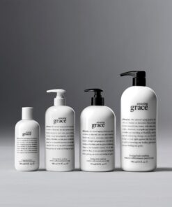 philosophy amazing grace - Notes of our iconic soft florals, bergamot, muguet, and musk Body Lotion (16 Fl Oz) 15 81IH0O9gOTL