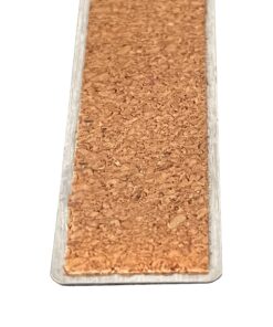 Westcott Stainless Steel Office Ruler with Non Slip Cork Base, 6-Inch (10414) 6 Inches 35 81II1kwnXLL