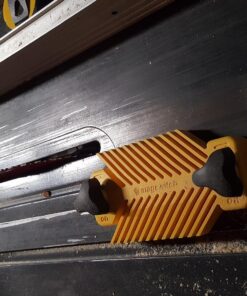 YONICO T Track T Slot Router Bit 1/4-Inch Hex Bolt 1/4-Inch Shank 14190q 1/4" Hex Bolt x 7/16" Head - 1/4" Shank 13 81II3bxgBuL