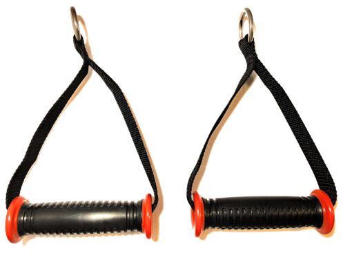 VertiMax Premium Hand Grip Set Attachments Designed for Platforms &/or Raptors