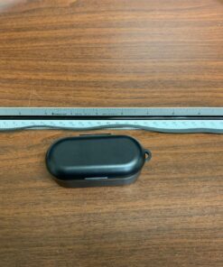 TOZO T10 Bluetooth 5.3 Wireless Earbuds with Wireless Charging Case IPX8 Waterproof Stereo Headphones in Ear Built in Mic Headset Premium Sound with Deep Bass for Sport Black Small Classic Edition 60 81IJD5kt 9L