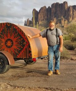 Rockwell 4-1/2” Compact Circular Saw, 5 amps, 3500 rpm, with Dust Port and Starter Kit– RK3441K , Black 48 81IJR63Sp L