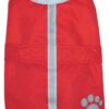 Zack & Zoey Nor'Easter Blanket Coat, Small, Dark Red 1 17 81IJZYTGR4L