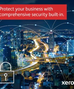 Xerox B225/DNI Multifunction Monochrome Printer, Print/Scan/Copy, Black and White Laser, Wireless, All in One 14 81IK4Hs48fL