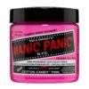 MANIC PANIC Cotton Candy Pink Hair Dye - Classic High Voltage - Semi Permanent Neon Bright Cool Toned Pink Hair Color - Glows Under Black Light - Vegan, PPD & Ammonia Free (4oz) 36 81IKUTnoqGL