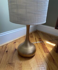 AMACO Rub n Buff Wax Metallic Finish - Rub n Buff Antique Gold 15ml Tube - Versatile Gilding Wax for Finishing Furniture Antiquing and Restoration - Rub and Buff Colors Single Tube 45 81IKXikAYL