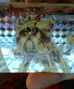 Pokemon Steam Siege Booster Pack 7 81IM19LxKAL