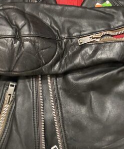 Bick 4 Leather Conditioner and Leather Cleaner 8 oz - Will Not Darken Leather - Safe For All Colors of Leather Apparel, Furniture, Jackets, Shoes, Auto Interiors, Bags & All Other Leather Accessories 30 81INdhcuuAL 1