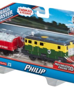 Thomas & Friends Motorized Toy Train Engines for preschool kids ages 3 years and older 9 81INyVABtDL