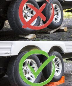 Tri-Lynx 00015 Lynx Levelers - 10 Pack , Orange 35 81IOzelQcsL