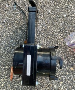 Alternative view of Valterra T58 Twist-On Waste Valve, Mess-Free Waste Valve for RV's, Campers, Trailers