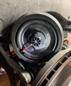 Arnott A-2642 Air Spring 27 81IQ 0oBk7L