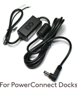 EDO Tech Direct Hardwire Vehicle 5V Car Charger Power Cord for Sirius XM Radio PowerConnect Dock Onyx Edge Lynx Stratus Starmate SXVD1 XDPIV1 XDPIV2 SDPIV1 XEZ1 XAPV2 SXIV1 XEZ1 SXEZR1V1 XpressRci 11 81IQM4wRlCL