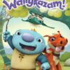 Wallykazam! DVD April 28, 2015 2 81IQeMbumpL