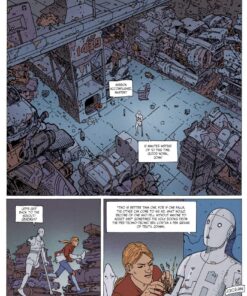 Before The Incal Hardcover 12 81IR8Qzr7kL