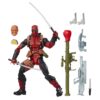 Marvel 6 Inch Legends Series Deadpool 8 81ISMxGd4ML
