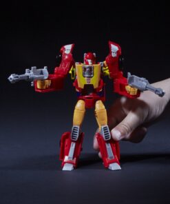 Transformers Generations Titans Return Autobot Hot Rod and Firedrive 28 81ISf8IqFL