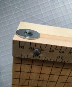 Swingline Paper Trimmer, Guillotine Paper Cutter, 12" Cut Length, 15 Sheet Capacity, ClassicCut Ingento (1132) 12 81ITxkBr93L