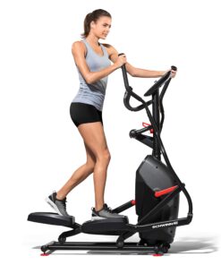 Schwinn Fitness Elliptical Machine Schwinn 411 24 81IU7L 1dL
