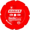 Freud D1208DH Diablo 12-Inch by 8 Tooth Polycrystalline Diamond Tipped TCG Hardie Fiber Cement Saw Blade, Multi 5 81IUcqmLoHL