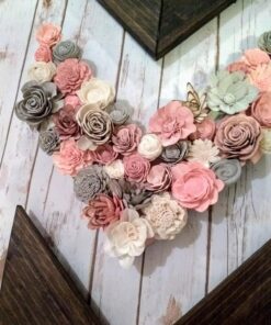 Ella Bella Photography Backdrop Paper, White Washed Wood, 48" x 12', 1 Roll 34 81IVUyUKklL