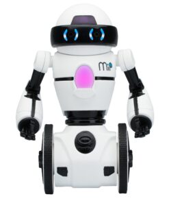 WowWee - MiP the Toy Robot - White 18 81IViyGIc7L