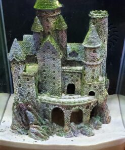 Carib Sea ACS05820 Super Natural Moonlight Sand for Aquarium, 5-Pound 5 lb 27 81IVk1HMvEL