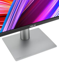 ASUS ProArt Display 27” 4K HDR Professional Monitor (PA279CRV) - IPS, UHD (3840 x 2160), 99% DCI-P3/Adobe RGB, ΔE < 2, Calman Verified, USB-C PD 96W, DisplayPort, Daisy-Chain, Height Adjustable 35 81IVmsobFUL