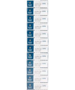 BSN32953 - Transparent Tape, 1 Core, 3/4x1000, 12/PK, Clear Value Pack 21 81IXP5bZCUL