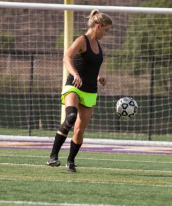 Copper Fit Pro Series Knee Compression Sleeve Black Large 17 81IZj4doRJL