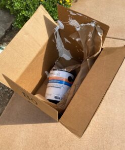 Dicor RP-CRC-1 EPDM Rubber Roof Acrylic Coating Part 2 - White, 1 Gallon 32 81IaiWm7DJL