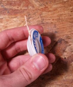 Aven 17542 Desoldering Wick, 2.5mm Width, 5' Length 11 81IbLw5qSL