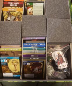 Pathfinder Adventure Card Game: Core Set 8 81IbMxsjhqL