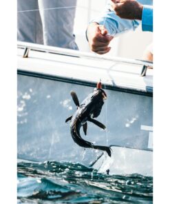 Berkley Gulp! Grub Saltwater Fishing Soft Bait White 6" 12 81IbPhInL