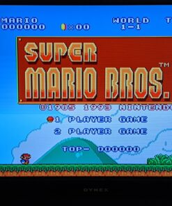 Nintendo Selects: Super Mario All-Stars 26 81Ibw8k9k L