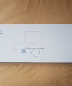 Apple 85W MagSafe 2 Power Adapter for MacBook Pro with Retina Display 68 81Id6PLqR0L