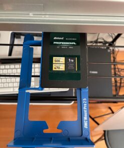 OWC Mount Pro 2.5" Drive Sled Compatible with 2009-2012 Mac Pro 22 81IdszZSJCL