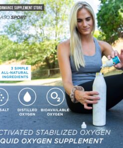 ASO 35% 350,000ppm Activated STABILIZED Liquid Oxygen 2 OZ Bio-Available Oxygen-Enhanced Formula 15 81IeEctMv9L