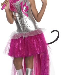 Monster High Catty Noir Wig Multicolor 6 81IfaY bkL