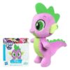 My Little Pony Friendship is Magic Spike the Dragon Small Plush 27 81IfeZon8aL