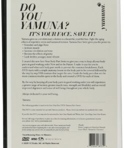 Yamuna Body Rolling Save Your Face Kit 7 81Ifsqd8EeL