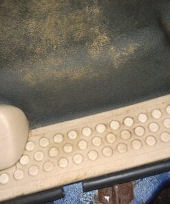 Goo Gone Adhesive Remover Original Spray Gel - Removes Chewing Gum, Grease, Tar, Stickers, Labels, Tape Residue, Oil, Blood, Lipstick, Mascara, Shoe Polish, Crayon - 12 Ounce 12 Fl Oz (Pack of 1) 64 81IfylBtC L