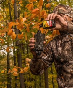 Wildlife Research Center Scrape Active-Scrape Combo 21 81IgNE0lnRL