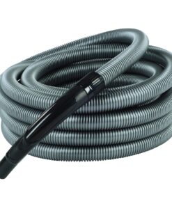 BISSELL Garage Pro Wall-Mounted Wet Dry Car Vacuum/Blower With Auto Tool Kit, 18P03, Stealth Metallic Gray 40 81Ii J9ZIcL