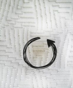 Acid Reflux Wedge Pillow. USA Made With Memory Foam Overlay And Removable Microfiber Cover "BIG" By Medslant. 31x28x7 Recommended Size For GERD & Other Sleep Issues. 1 Business Day Ship No Restock Fee 35 81IiXIINOvL